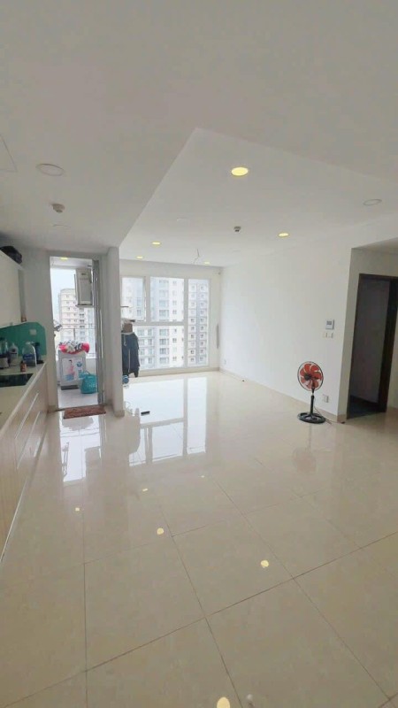 Chung cư Dream Home - Gò Vấp 75m2 2pn 7tr5. Nội thất cơ bản
