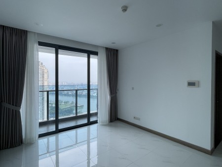 Sunwah Pearl_Thuê ngay căn hộ 2PN+1kho_106m2_NTCB_View sông_Giá tốt 28tr