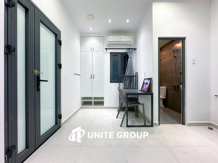 Siêu Phẩm Căn Hộ full nội thất Bùi Thị Xuân Quận Tân Bình