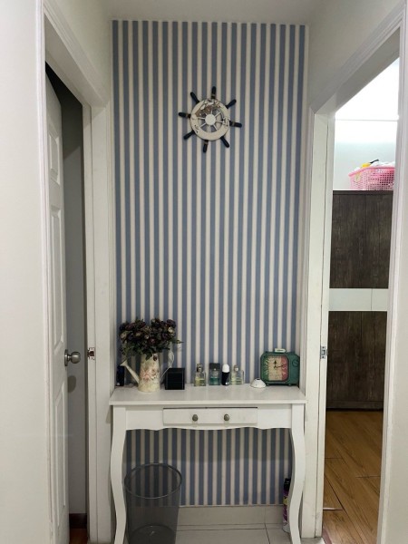 Cho thuê chung cư Screc Tower, Trường Sa, Quận 3: 78m2, 2p ngủ, nt, giá 12tr/tháng