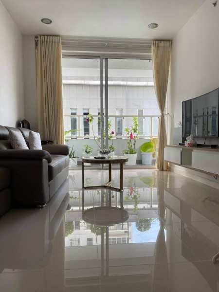 SUNRISE CITY Q7 cho thuê căn 1PN, có ban công, 14tr/tháng