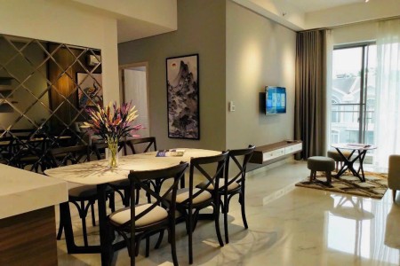 c, 90m2 2PN full NT đẹp chỉ 20 triệu