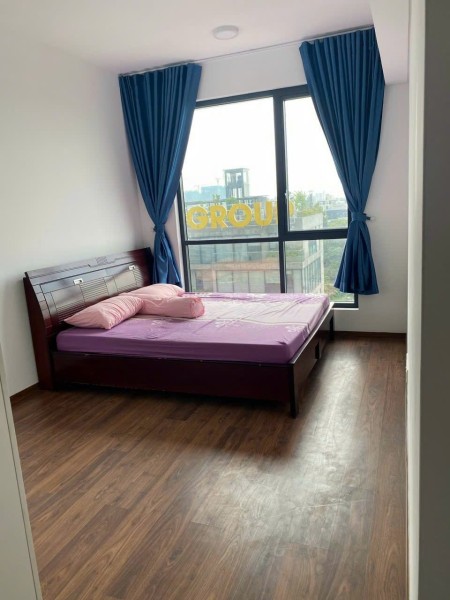 Nhà đẹp rộng rãi view sông ,79m2, 2PN - One Verandah Q2