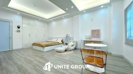 Cho thuê căn hộ đầy đủ tiện nghi tại quận 1 với full nội thất ngay trung tâm liên hệ 0908016323