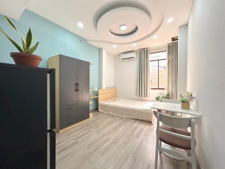 Cho thuê căn hộ bé xinh, sạch sẽ, giá rẻ tại Dakao Quận 1 - Phòng xinh giá đẹp