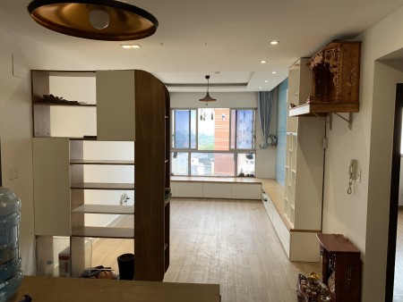 Cho thuê căn hộ Ruby Celadon Tân Phú, 3 phòng ngủ, 75m2, giá 12tr