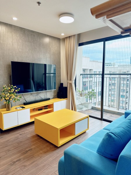 Quỹ căn hộ cho thuê giá cam kết tốt nhất thị trường Vinhomes Ocean Park T7 2024