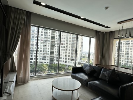 Căn 3pn full nội thất mới keng view toàn cảnh