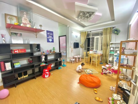 Chung cư Central Plaza - Tân Bình 2pn, 2wc 78m2 12tr. Full nội thất, đối diện chợ Phạm Văn Hai