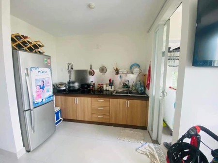 Cho thuê chung cư Screc, Trường Sa, p12 Quận 3:  50m2, 1p ngủ, Nt, 9.5 tr