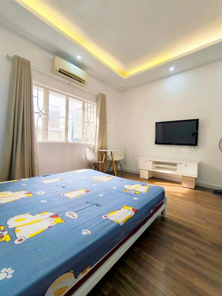 PHÒNG STUDIO MỚI TINH TƯƠM NGAY TẠI Q3 gần Q1 - Q10 - Bình Thạnh

Địa chỉ: Nguyễn Thị Minh Khai