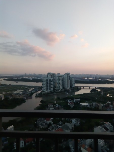 Cho Thuê Căn Hộ 3pn The Sun Avenue Quận 2, 109m2 view sông Đầy Đủ Nội Thất Như Hình chỉ 17t