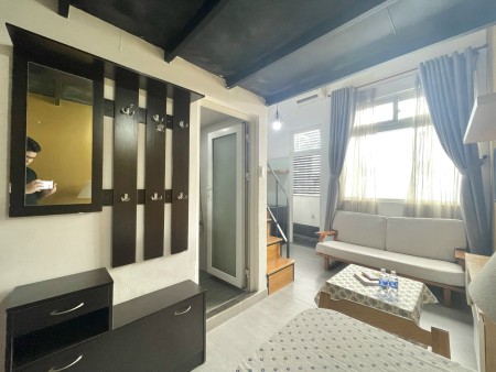 SIÊU PHẨM DUPLEX ĐƯỜNG SỐ TẠI TRUNG TÂM QUẬN 7