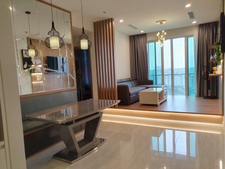 Thuê căn hộ SADORA_Sala Q2 giá tốt_2PN_Full NT đẹp_88m2_Giá chỉ 22tr