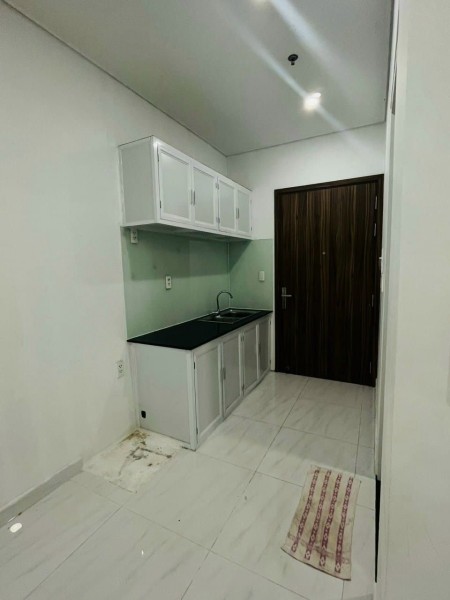 CHo thuê căn hộ chung cư Hồ Biểu Chánh, P11, Phú Nhuận: 75m2, 2p ngủ, 13,5tr