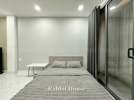 Cho thuê phòng Quận 3 gần tuyến đường Trường Sa, Hoàng Sa