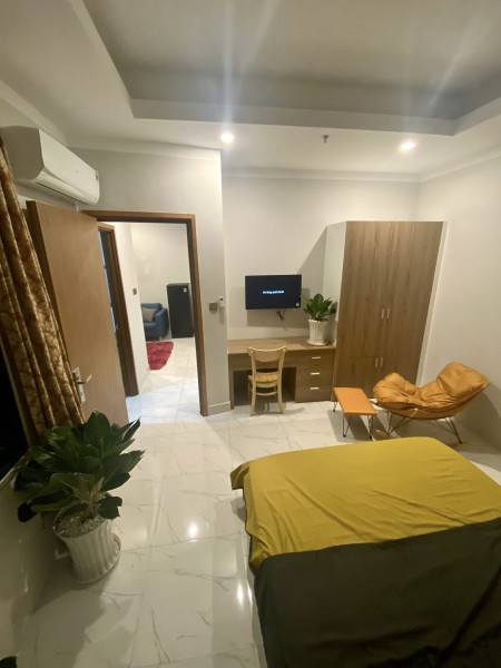 Căn hộ chung cư I-home, Phạm văn Chiêu, Gò Vấp 50m2,1p ngủ, giá 7tr