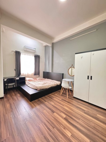 Căn hộ cho thuê tại trung tâm quận 1 mặt tiền đường. LH 094.9154.375