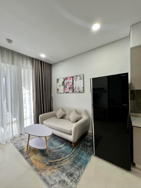 Cho thuê Chung cư Carillon 5-Tân Phú 80m2 2pn 11tr5.thương lượng