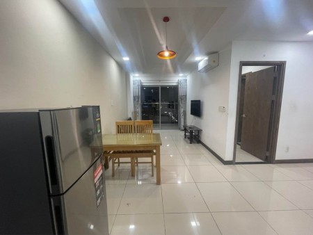 Căn hộ 55m2, 1p ngủ ở chung cư Babylon, Tân Thành, Tân Phú giá 9tr