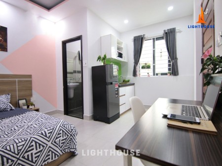 CHO THUÊ CĂN HỘ NGAY ĐẠI HỌC BÁCH KHOA TP.HCM