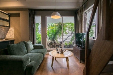 CHDV CAO CẤP - FULL NỘI THẤT - NGAY GẦN NGÃ TƯ PHÚ NHUẬN - SÂN BAY TSN