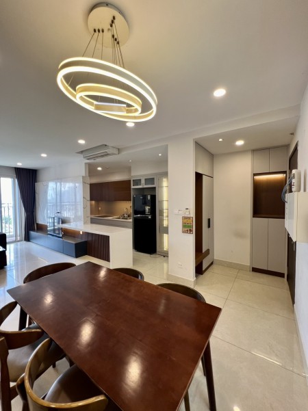 Căn Hộ 3PN, 2WC, 105m2, Nội Thất Đầy Đủ, Chỉ 24.5Tr LH : 0906233195 Sunrise City View - Quận 7