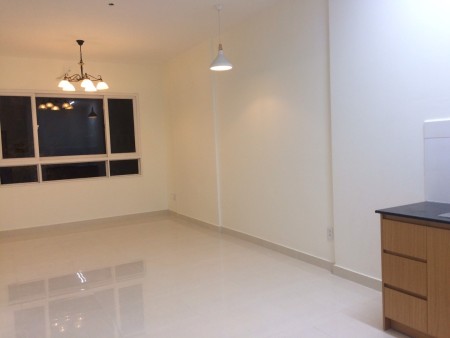 Ảnh 2 - Cho thuê căn 2 PN nhà trống 63 m2 giá 7 triệu, Xem ngay !