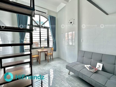 Căn Hộ Mặt tiền Lâm Văn bền quận 7 gần quận 4, 1. Các trường TDT, RMIT, UFM, Lotte Mart