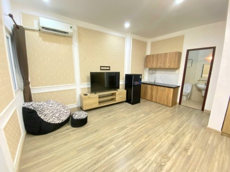 ‼️Cho thuê căn hộ rộng đến 45m2 tại Quận 10 gần vòng xoay Dân Chủ

Địa chỉ: Điện Biên Phủ Quận10