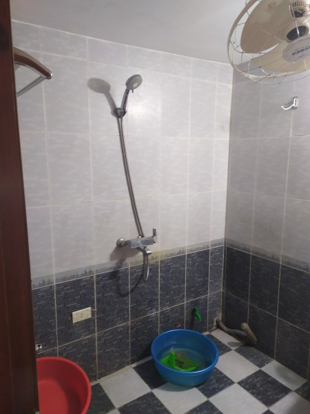 Cho thuê căn hộ chung cư Tân Phúc - Vinh Tân - TP Vinh