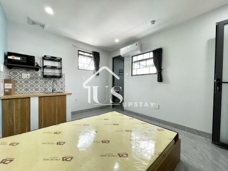 CĂN HỘ CAO CẤP_NGAY HOÀNG HOA THÁM_CỬA SỔ THOÁNG_FULL NỘI THẤT MỚI