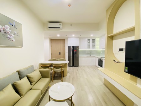 Cho thuê căn hộ Masteri Centre Point 2PN 2WC full như hình 12tr/tháng.