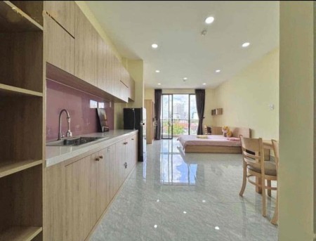 Căn hộ ngay Lotte mart, Crescent Mall, SECC Full nội thất - An ninh