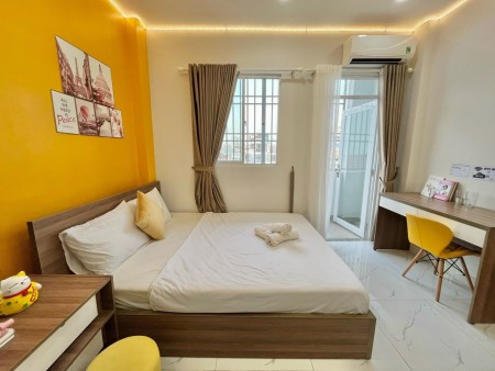 Thuê Ngay Chờ Chi - Đường 20, Tân Quy, Quận 7 - Full Nội Thất