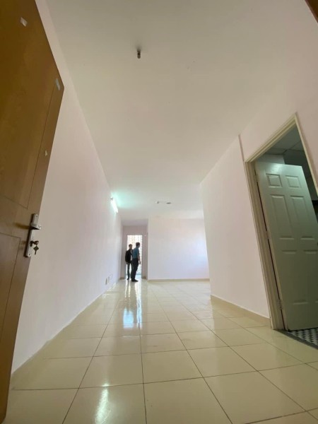 Cho thuê chung cư Cống Quỳnh Quận 1 75m2 giá 9tr 2pn, ban công thoáng