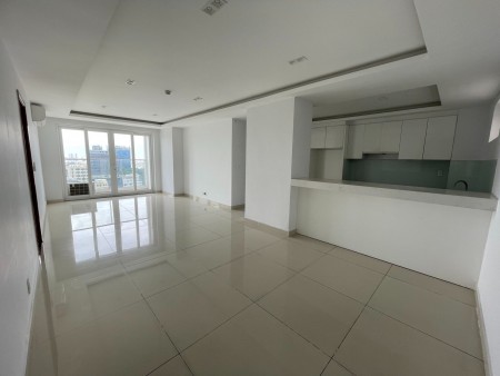 Chung cư An Hội 3 - P14 - Gò Vấp 82m2 giá 7tr 2pn. Máy lạnh, ban công