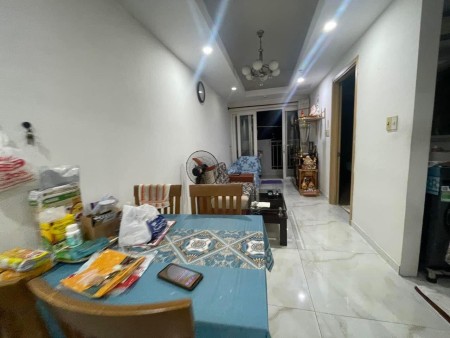 Chung Cư Dream Home Luxury - Gò Vấp 2pn 8tr/tháng Nội thất đầy đủ 70m2