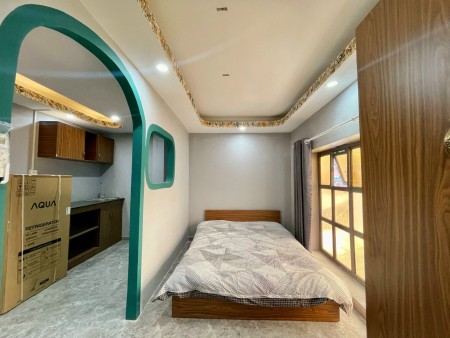  PHÒNG MỚI 100% - BÀN GIAO MỚI SẠCH SẼ - DẠNG 1PN ‼️

Địa chỉ: Hoà Hưng p13 Q10 gần quận 1 - 3