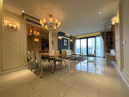Cho thuê Estella Heights 3PN, giá thật 70tr/tháng, nội thất cao cấp, view đẹp, lầu cao