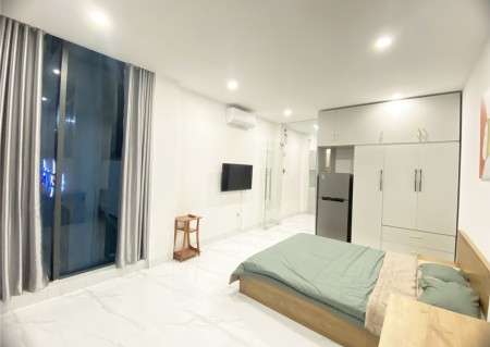 SIÊU HOT CHDV siêu rộng có thể ở 4 bạn sinh viên tại Võ Thị Sáu Q3 gần chợ Tân Định