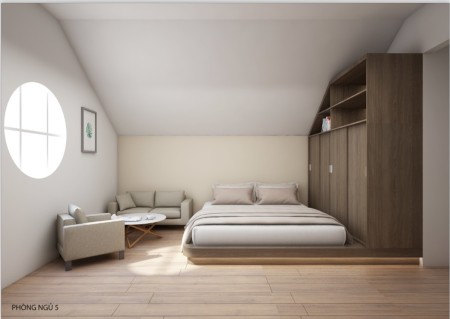 Khai trương căn hộ full NT gần Rmit, vòng xoay Trung Sơn sát Quận 8