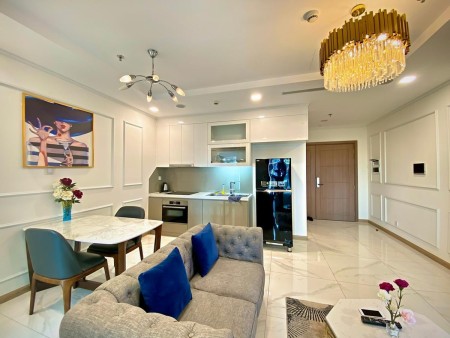 Giỏ Hàng Thuê Tháng 8/2024 Vinhomes Central Park đầy đủ diện tích 1-2-3-4PN, Penthouse-Shophouse