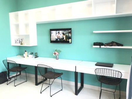 Cho thuê căn hộ 1PN chỉ 11 triệu tại The Sun Avenue Quận 2