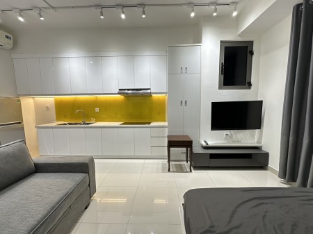 Cho thuê nhanh căn hộ studio 1PN chỉ 11tr tại The Sun Avenue Quận 2
