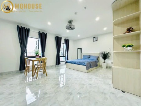 TRỐNG CĂN HỘ MỚI XÂY NGAY TÔ HIẾN THÀNH Q10