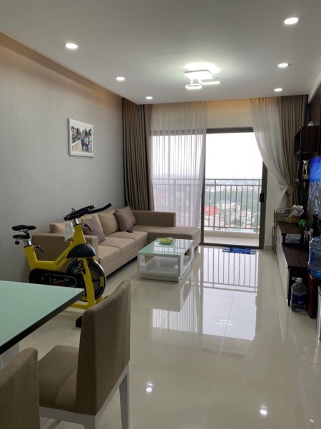 Giá Cực Hottttt Nhà Cực Xịn – The Sun Avenue 3PN