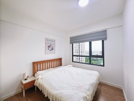 Cho thuê căn hộ 2pn đầy đủ nội thất, Liên hệ xem nhà 0948401035