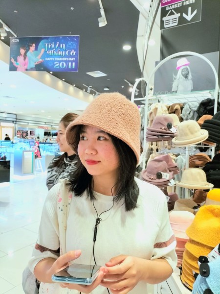 Đinh Vân Nhi