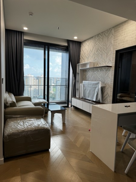LUMIERE RIVERSIDE 2PN - Full Nội Thất Đẹp , Bao Phí QL - Giá chỉ 28tr